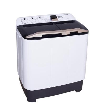 Toshiba Washing Machine Twin Tub VH-J130WGH 12 kg White