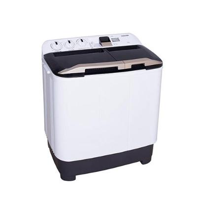 Toshiba Washing Machine Twin Tub VH-J80WGH 7 kg White