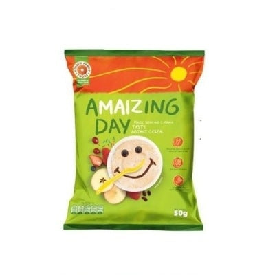 Golden Penny Amaizing Day Maize Soya & Cassava 50 g