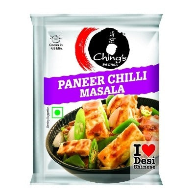 Ching's Secret Paneer Chilli Masala 20 g