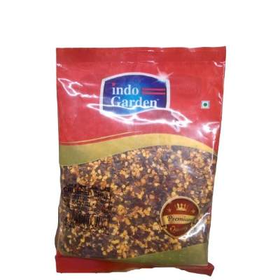 Indo Garden Crushed Chilli 200 g