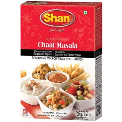 Shan Chaat Masala 100 g