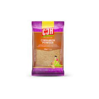 CJH Cinnamon Powder 100 g