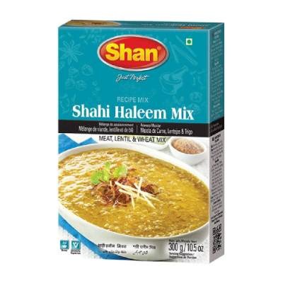 Shan Special Shahi Haleem Recipe Mix 300 g