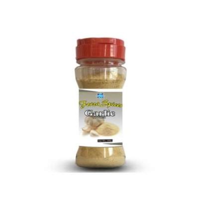 Forza Spices Garlic Powder 100 g