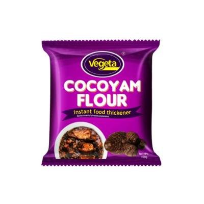 Vegeta Cocoyam Flour Instant Food Thickener 100 g