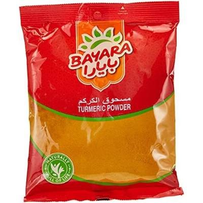 Bayara Turmeric Powder 200 g