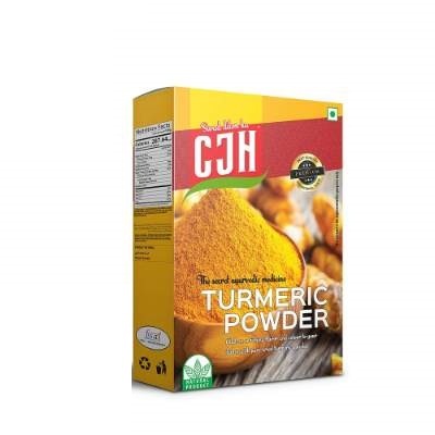 CJH Haldi Turmeric Powder 100 g