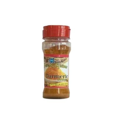 Forza Spices Turmeric Powder 100 g