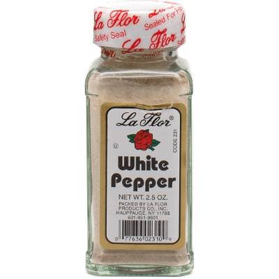 La Flor White Pepper 70.8 g