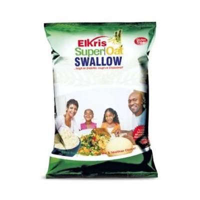 Elkris Super Oat Swallow 650 g