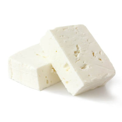 Dairyland Danish Feta Cheese ~100 g