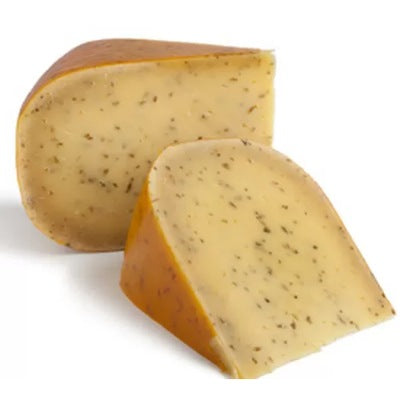 Daily Dairy Gouda Cumin ~100 g