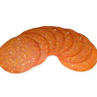 Legado Iberico Chorizo (Paprika Salami) 70 g