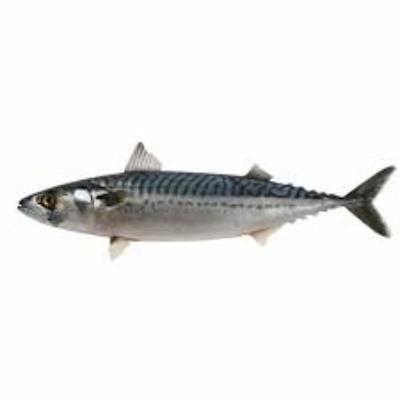 Smoked Pepper Mackerel 100 g x2