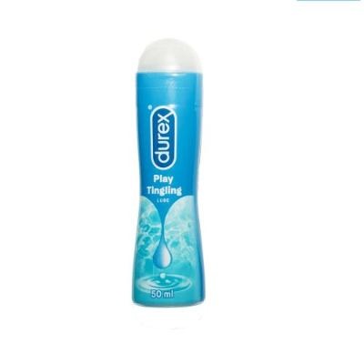 Durex Play Tingling Lube 50 ml