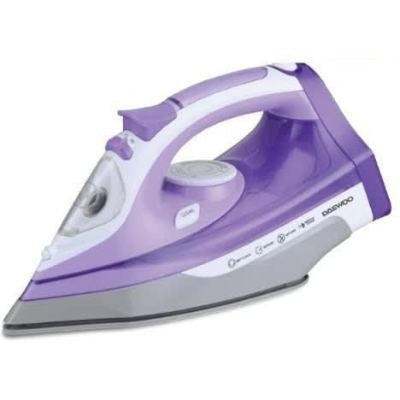 Daewoo Steam Iron DSI-9281