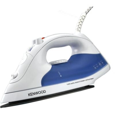 Kenwood Steam Iron ST387 Non-Stick 1400 W