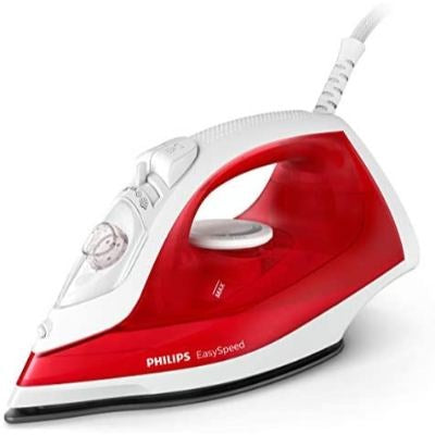 Philips Steam Iron Gc1742/40 2000 W Red