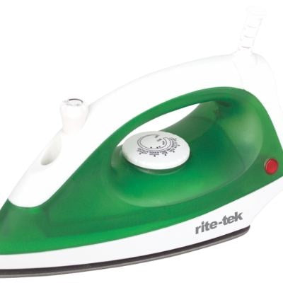 Rite-Tek Steam Iron ST-260