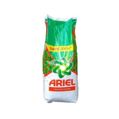 Ariel Ankara & Colour Detergent Powder 1.15 kg