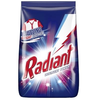 Radiant Detergent Powder 800 g