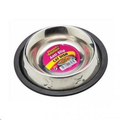 Munch & Crunch Anti-Skid Cat Dish 150 ml