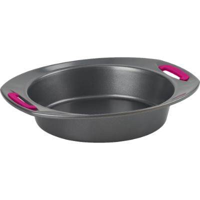 Trudeau Non-Stick Round Cake Pan 23 cm 05117636