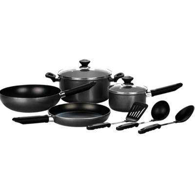 Kitchen King Imperial Set 9 Pieces