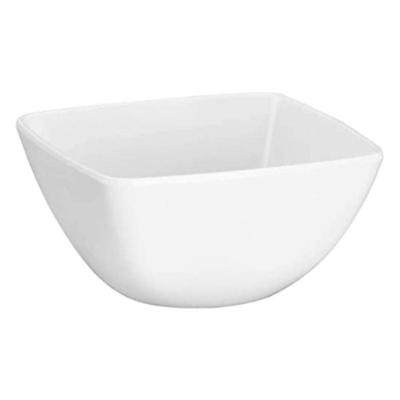 Servewell Melamine Square Bowl 10.5 cm S-2716