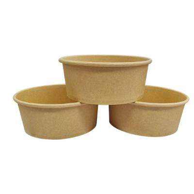 Softpak Biodegradable Bowl 500 ml