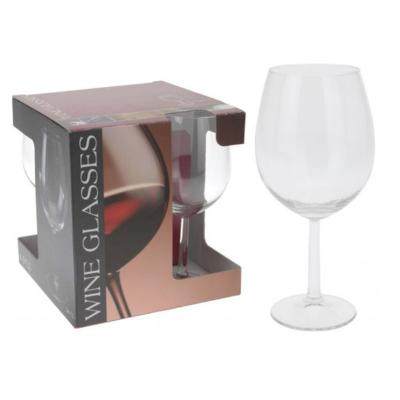 Koopman Wine Glasses 372811 x4