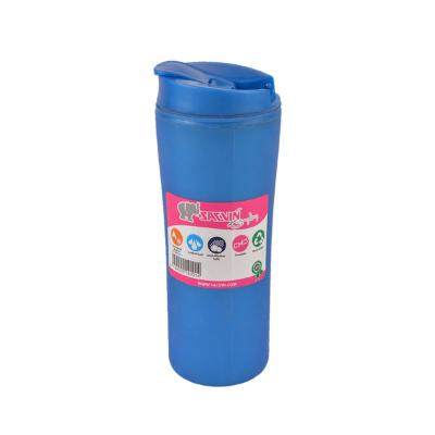 Sacvin Travel Insulated Flask