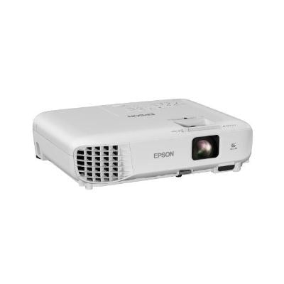 Epson EB X06 Projector 3600 Lumens XGA