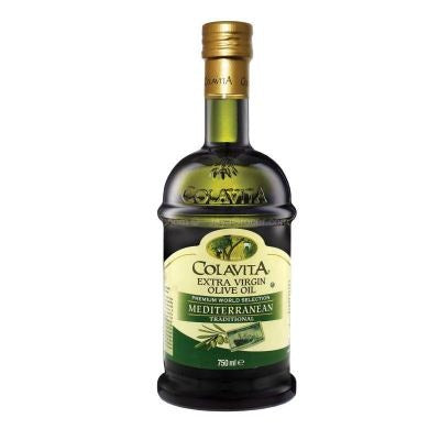 Colavita Extra Virgin Olive Oil 750 ml