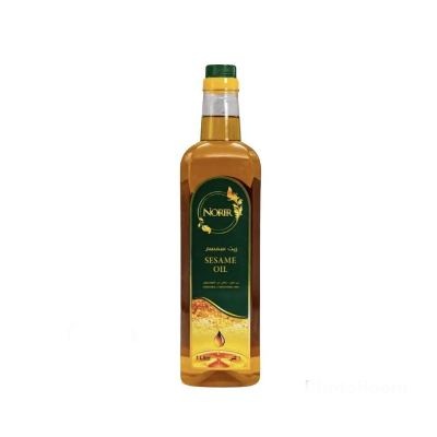 Norir Sesame Oil 1 L