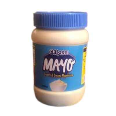 Chipees Mayonnaise 500 ml