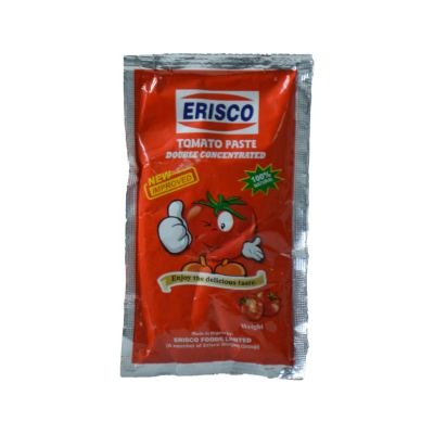 Erisco Tomato Paste 65.7 g