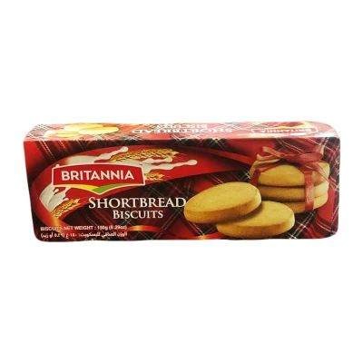 Britannia Shortbread Biscuits 150 g