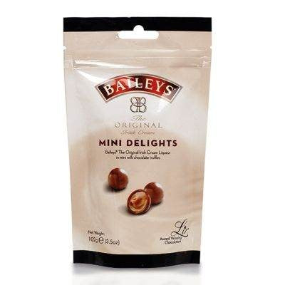 Baileys Original Irish Cream Mini Delights Chocolate 102 g