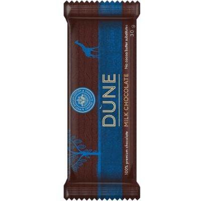 Dune Milk Chocolate 30 g