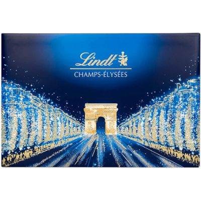 Lindt Champs-Elysees Dark & White Chocolate 182 g