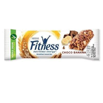 Fitness Cereal Bar Choco Banana 23.0 g