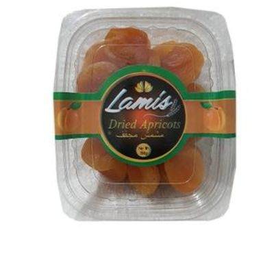 Lamis Dried Apricot 200 g