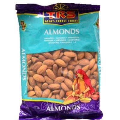 TRS Almonds 370 g