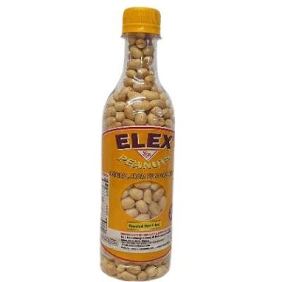 Elex Roasted Cashew Nuts 220 g