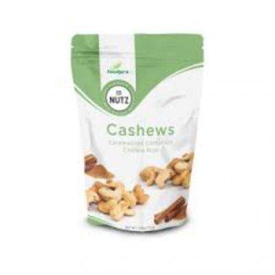 Go Nutz Cashews Coconut Coated 100 g