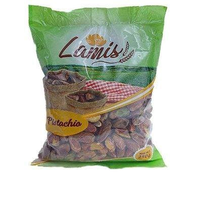 Lamis Pistachio 250 g