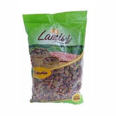 Lamis Pistachio 500 g