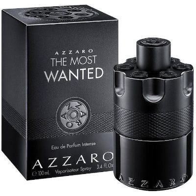 Azzaro The Most Wanted EDP Intense 100 ml